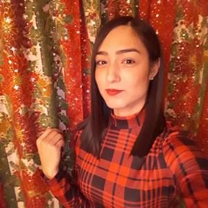 Meet your Posher, Paloma